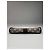 Clutch in pelle monogramma vintage Givenchy Bianco - vista 9