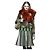 Etro Herbst 2004 Wolle Blumen Brokat Blazer Jacke Mehrfarben