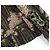 Etro Herbst 2004 Wolle Blumen Brokat Blazer Jacke Mehrfarben - Ansicht 6