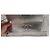 Chanel Borsa a flap classica pelliccia metallizzata argento Metallico - vista 4