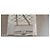 Chanel Borsa a flap classica pelliccia metallizzata argento Metallico - vista 5