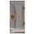 Chanel Borsa a flap classica pelliccia metallizzata argento Metallico - vista 6