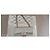 Chanel Borsa a flap classica pelliccia metallizzata argento Metallico - vista 8