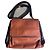 Borsa in pelle Pandora di Givenchy Marrone