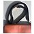 Borsa in pelle Pandora di Givenchy Marrone - vista 2