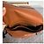 Borsa in pelle Pandora di Givenchy Marrone - vista 3