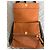 Borsa in pelle Pandora di Givenchy Marrone - vista 7