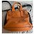 Borsa in pelle Pandora di Givenchy Marrone - vista 9