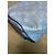 Abbesses Louis Vuitton Keepall 50 Cloud Blu Blu chiaro Blu scuro - vista 11