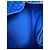 Abbesses Louis Vuitton Keepall 50 Cloud Blu Blu chiaro Blu scuro - vista 12
