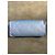 Abbesses Louis Vuitton Keepall 50 Cloud Blu Blu chiaro Blu scuro - vista 7