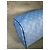 Abbesses Louis Vuitton Keepall 50 Cloud Blu Blu chiaro Blu scuro - vista 8