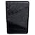Louis Vuitton Pocket Organizer N96274 – Exotic Leather Black  ref.2231587