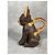 Louis Vuitton Sac Pooch M12617 – Monogram Canvas Marron - vue 4
