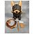 Louis Vuitton Sac Pooch M12617 – Monogram Canvas Marron - vue 8