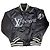 Giacca da baseball Louis Vuitton LVLovers Nero