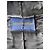 Giacca da baseball Louis Vuitton LVLovers Nero - vista 16