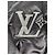 Giacca da baseball Louis Vuitton LVLovers Nero - vista 2