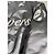 Giacca da baseball Louis Vuitton LVLovers Nero - vista 3
