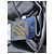 Giacca da baseball Louis Vuitton LVLovers Nero - vista 8