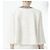 Chanel Cape Jacket Spring Summer 2025 White - view 3