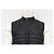 Herno Vest Down Jacket in Black Polyamide - view 12