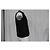 Herno Vest Down Jacket in Black Polyamide - view 4