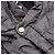 Herno Vest Down Jacket in Black Polyamide - view 8