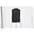 Herno Vest Down Jacket in Black Polyamide - view 9
