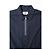 Hermès Zip-Up-Shirt aus navyblauer Baumwolle Marineblau - Ansicht 10