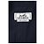 Hermès Zip-Up-Shirt aus navyblauer Baumwolle Marineblau - Ansicht 9
