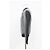 Maglione in lana grigia a blocchi di colore Hermès Grigio - vista 7