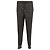 Hermès Drawstring Jogger Pants in Brown Wool