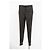Hermès Drawstring Jogger Pants in Brown Wool - view 5