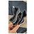 Giacca Varsity Hermès con tasche laterali in cotone nero e marrone Multicolore - vista 14