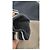 Giacca Varsity Hermès con tasche laterali in cotone nero e marrone Multicolore - vista 16