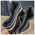 Giacca Varsity Hermès con tasche laterali in cotone nero e marrone Multicolore - vista 6