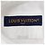Camisa Louis Vuitton DNA Staples Edition en algodón blanco Crudo - vista 4