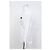Camisa Louis Vuitton DNA Staples Edition en algodón blanco Crudo - vista 7