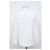 Camisa Louis Vuitton DNA Staples Edition en algodón blanco Crudo - vista 8
