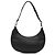 Céline Celine Black Nylon Ava Shoulder Bag