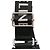 Céline Celine Black Nylon Ava Shoulder Bag - view 10