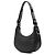 Céline Celine Black Nylon Ava Shoulder Bag - view 2