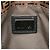 Fendi Braune Zucchino Canvas Tasche - Ansicht 6