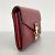 Metis Cartera Larga Louis Vuitton en Escarlata Roja - vista 2