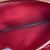 Metis Cartera Larga Louis Vuitton en Escarlata Roja - vista 6