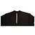 Giacca Neil Barrett a righe bianche e nere XXL Nero - view 14