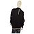 Giacca Neil Barrett a righe bianche e nere XXL Nero - view 2