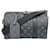 Louis Vuitton Monogram Eclipse City Keepall Shoulder Bag Black  ref.2232301
