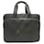 Louis Vuitton Damier Geant Clutch Bag Black Cloth  ref.2232388